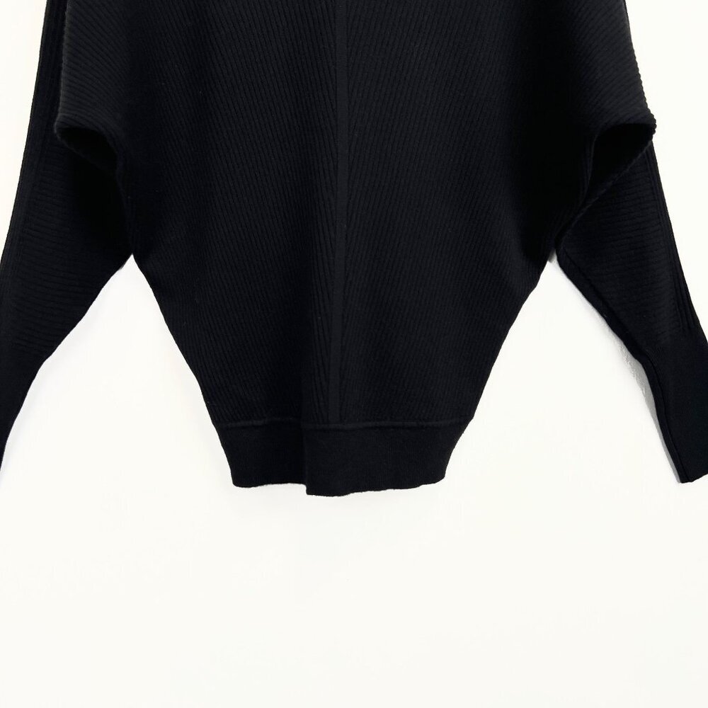 NWT Athleisure By Sioni Pullover Sweater Size S - Picture 6 of 11